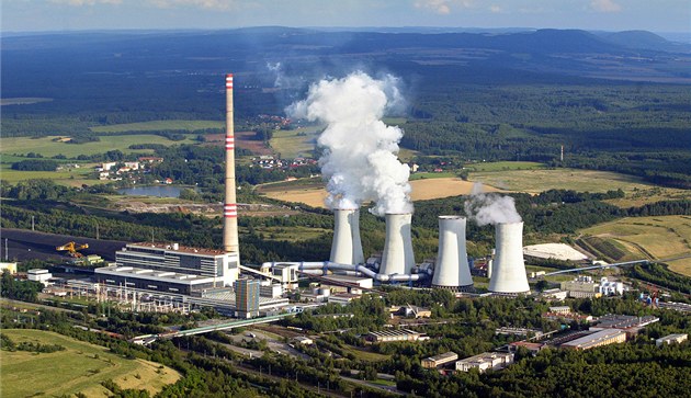 Počerady zavřít, doporučil ČEPS. Dva bloky v Chvaleticích chce ale zachovat