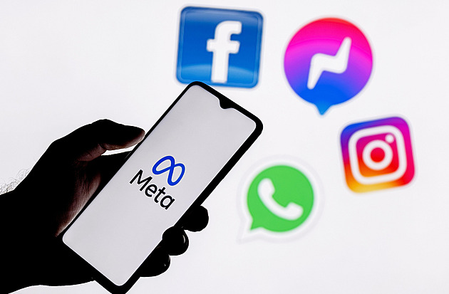 Facebook, Whatsapp a Instagram mohou mít placené prémiové funkce