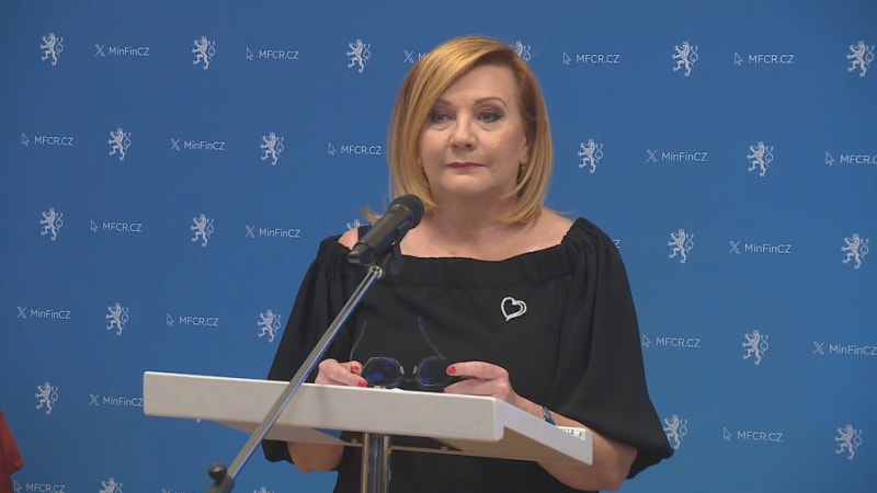 Nový státní rozpočet odporuje zákonu, tvrdí experti. Situaci označili za bezprecedentní