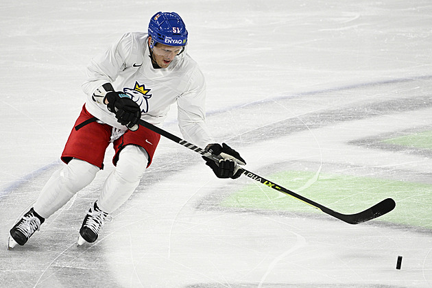 Úleva před OH, Šimkovo zranění není vážné. Připojí se do kempu, řekl Rulík