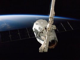 Vize na hraně reality. SpaceX žádá povolení pro milion solárních satelitů