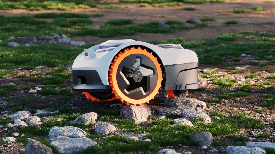 Segway Navimow i2 a Navimow H2: známe české ceny nové generace sekaček