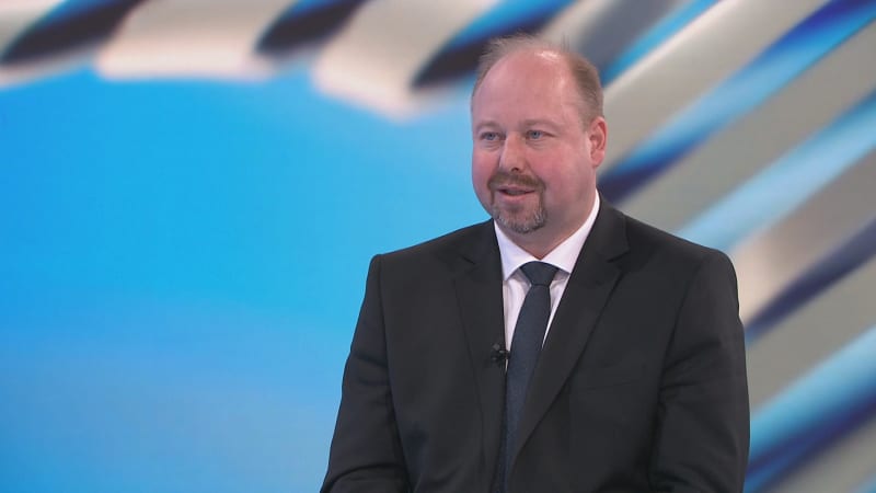 Ministr Tejc chce znovu prověřit kauzu bitcoinů. Nastínil další kroky resortu spravedlnosti