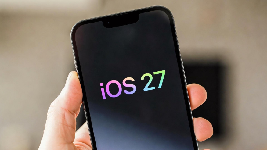 Apple chystá velký úklid v iOS 27, zaměří se na tři klíčové oblasti