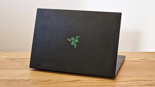 Nabušený sleeper: zloděj si ho nevšimne, ale pod kapotou překvapí