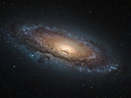 U černé díry v srdci Mléčné dráhy něco tiká. Vědci mluví o výjimečném objevu