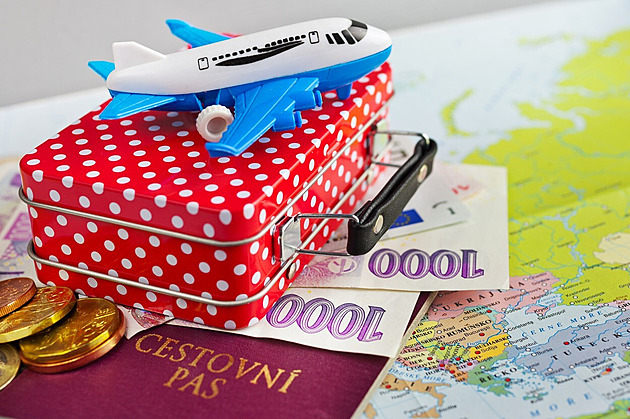 Test ubytovacích portálů: Hra s cenami, za kterou si připlatíte