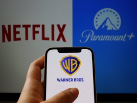 Netflix ustoupil od miliardové akvizice Warner Bros. Co se skutečně stalo?
