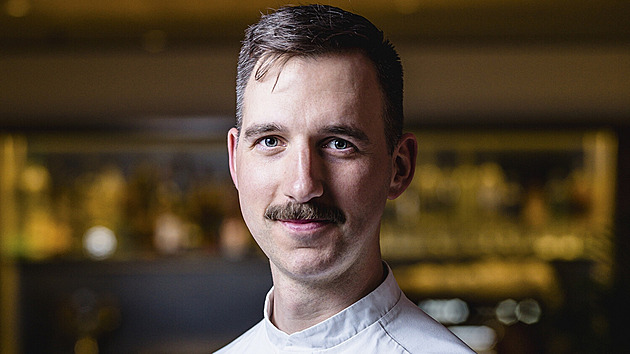 Pravá gastronomie začíná u pokory: Šéfkuchař Michal Horváth o cestě z Puppu až k lokální poctivosti v Monastiq