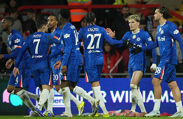 Chelsea porušila finanční pravidla. Dostala pokutu a roční podmíněný zákaz přestupů