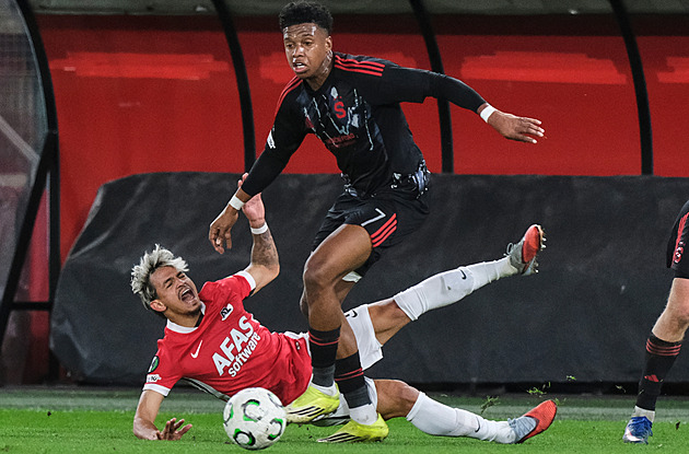 Sparta - Alkmaar v TV: kde sledovat Konferenční ligu živě