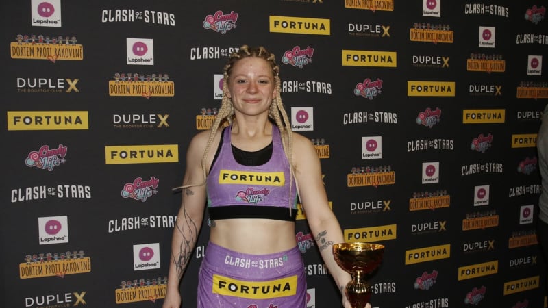 Poslední cesta Míny domů: Blízcí založili sbírku kvůli repatriaci. Peníze navíc věnují dětem