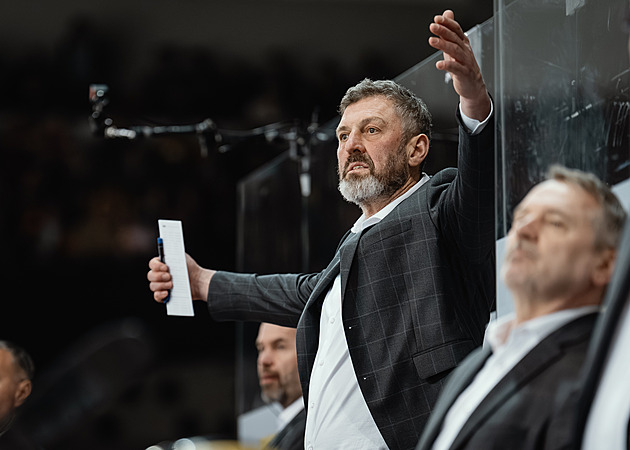 Sparta nad propastí, trenér kritizoval: Ne všichni hráči jsou nastavení na sto procent