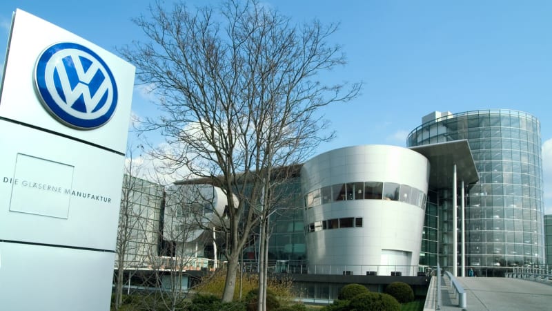 Volkswagen chce zase vyrábět zbraně. Jedna z továren se má zaměřit na protiraketovou obranu