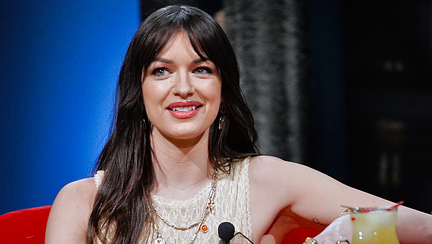 Chlapům se budu nějaký čas vyhýbat, říká po rozchodu s Langmajerem Boho