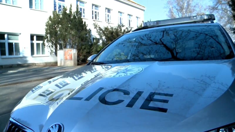 Policie pátrala po 64leté ženě z Třebíče s Alzheimerem. Je v pořádku