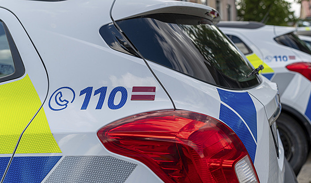 Policie nalezla ženu z Třebíče s Alzheimerovou chorobu, je v pořádku