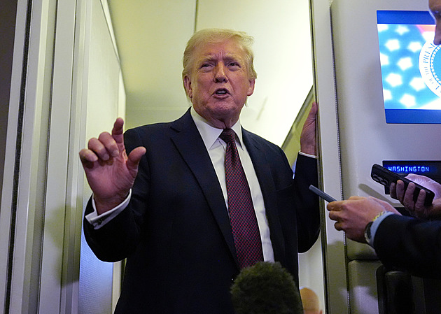 USA vyjednávají jen samy se sebou, vysmál se mluvčí íránské armády Trumpovi