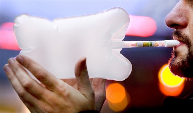 Během Velikonočního pondělí je na silnicích nebezpečno. V hlavní roli je alkohol