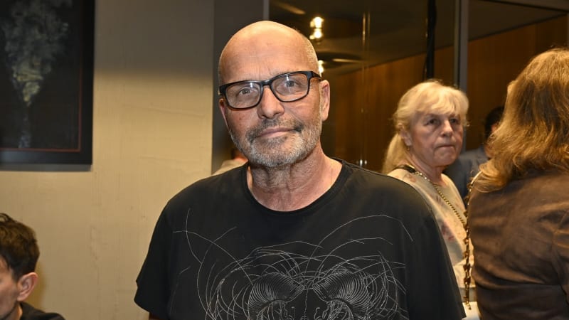 Pohlreichův recept na velikonoční mazanec: Šéfovy triky, které v kuchařce nenajdete