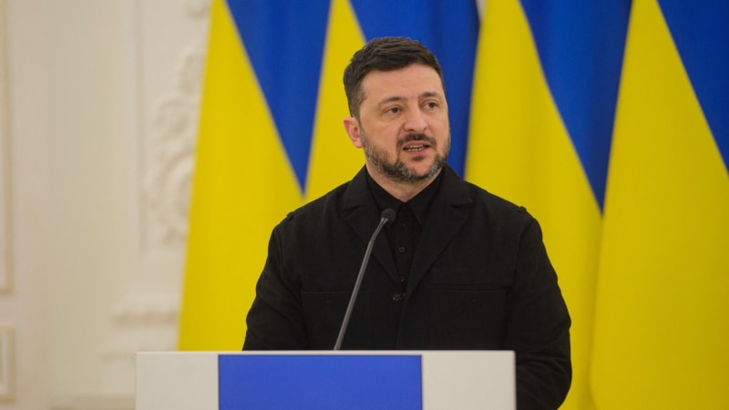 Nejlepší situace na frontě za 10 měsíců, chválí Zelenskyj. Ukrajina měla zmařit ofenzívu Rusů