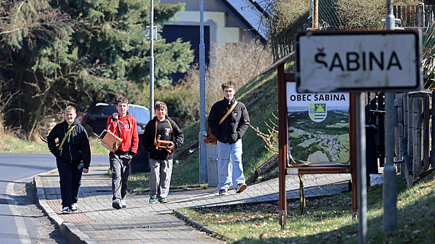 OBRAZEM: Hrkači i třímetrová kraslice. Jak se slaví Velikonoce napříč Českem