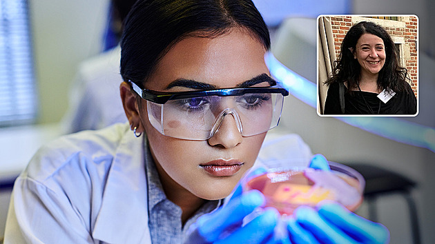 Zkoumají parfémy i hvězdy. Vědci z ciziny si v Česku cení bezpečí, vadí jim útoční řidiči