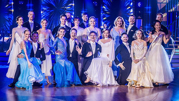 Do StarDance míří další zpěvák. ČT potvrdila účast Tomáše Poláka