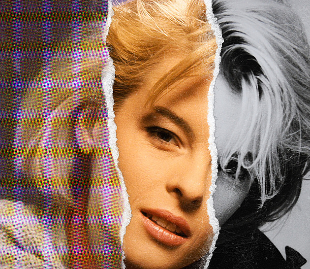 Knoflíky lásky, comeback století a strmý pád. Jaká byla kariéra Ivety Bartošové