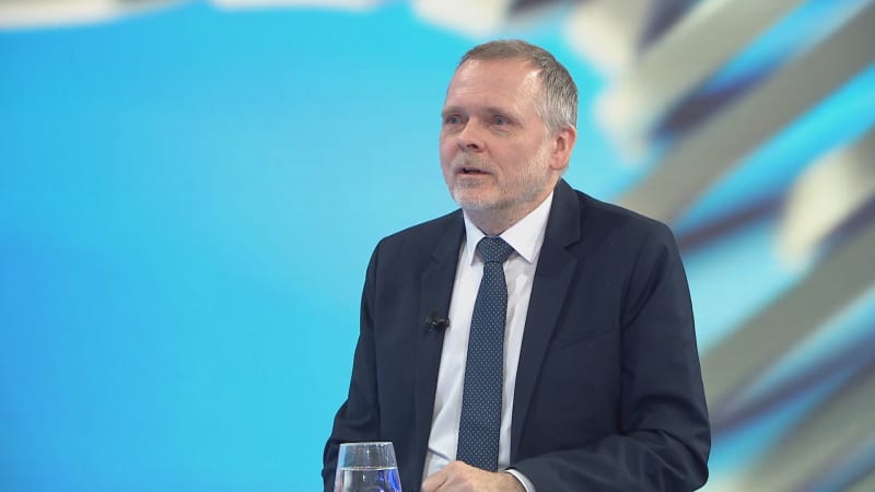 Rajchl je Okamurův enfant terrible, říká Korecký. Předseda Kupka se ODS zatím nevyplácí