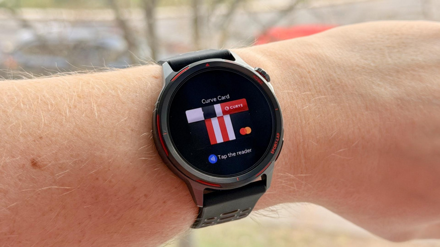 S hodinkami Huawei už v Česku zaplatíte, podporované jsou tyto modely