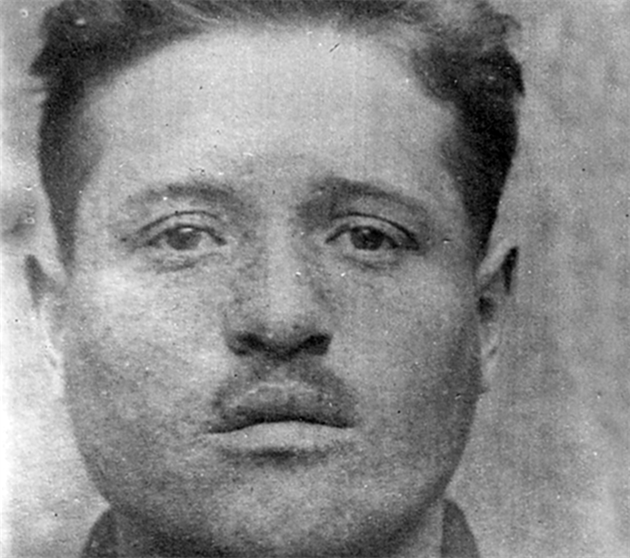 Bestie v uniformě vyvraždila před 100 lety samotu nedaleko Lázní Kynžvart