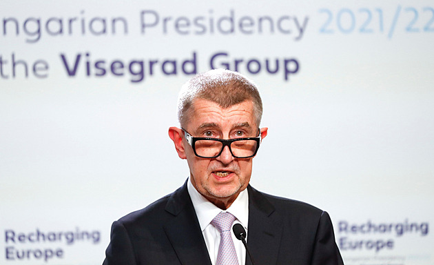 Babiš gratuloval Magyarovi. Nese velká očekávání a naděje, napsal