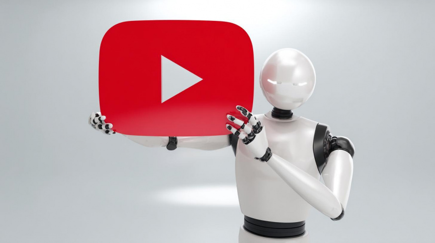 YouTube nechce, abyste u něj ztráceli čas. Zkouší automaticky zrychlovat nudná videa