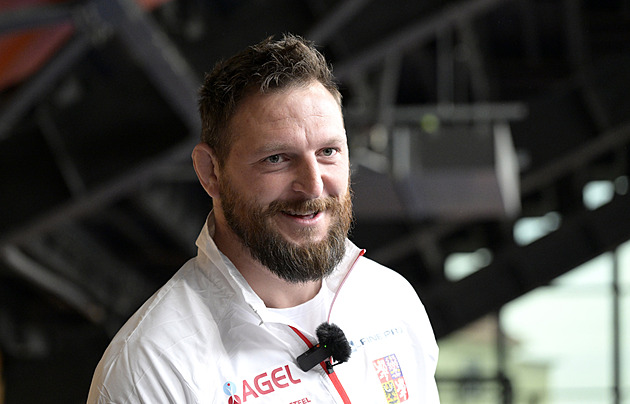 Ranní vstávání bolí, Krpálka ale žene vidina LA. Ty jsi tu pořád? žasnou soupeři