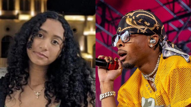 Zvrat v případu rozřezané 14leté dívky: V Los Angeles zatkli populárního zpěváka