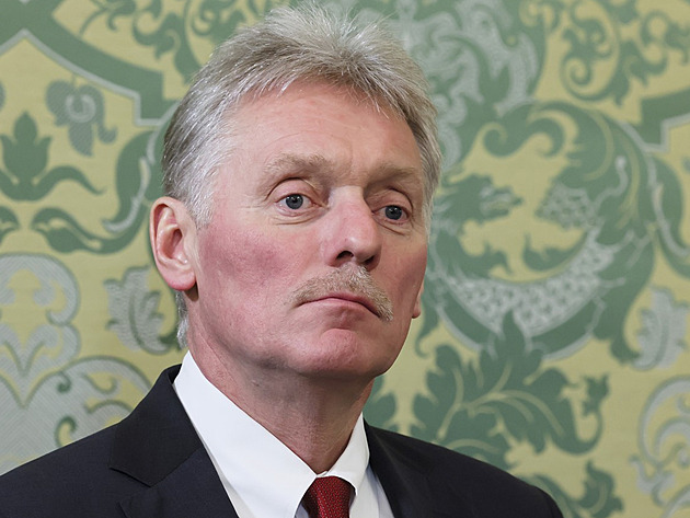 Firmy v Česku jako možné cíle? Zapojení Evropy do konfliktu roste, uvedl Kreml