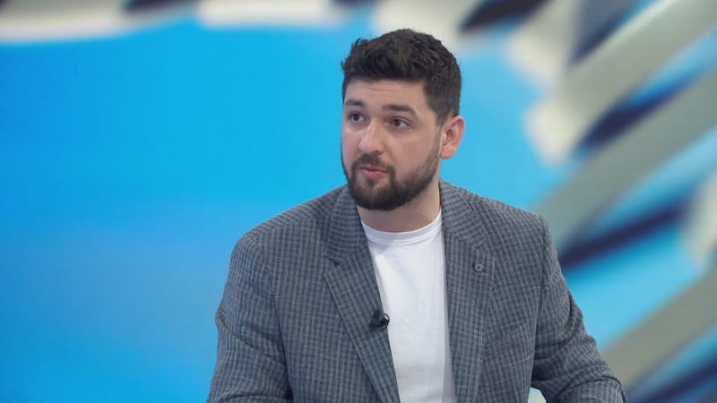 Gregor: Veřejnoprávní média jsou přežitá. Ekologické spolky bojují o holou existenci