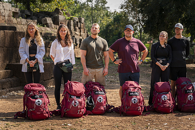 Asia Express 2026: Kdo vypadnul, kdo se vrátil a kdy sledovat nové díly