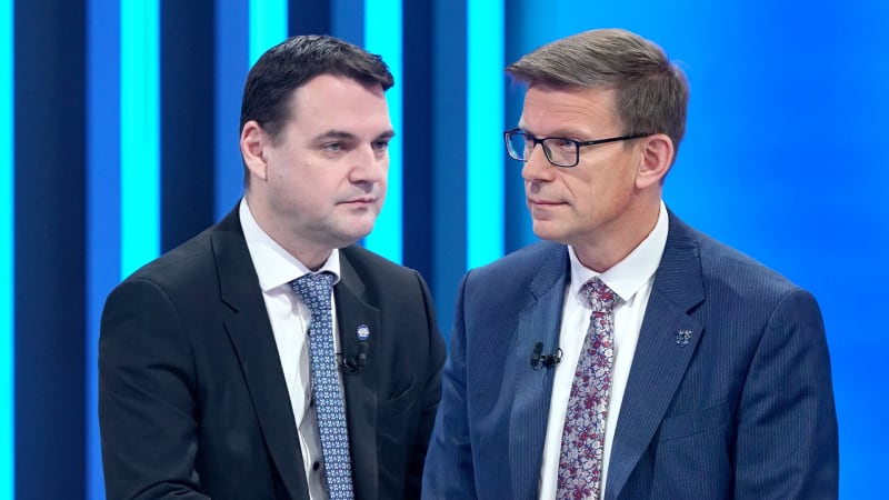 Macinka: Lidi, které rozčiluji, považuji za méněcenné. Absolutní tupost, reaguje Kupka