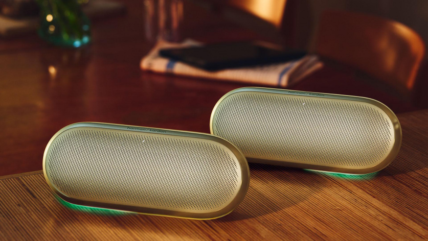 Harman/Kardon opět posouvá domácí audio na novou úroveň: představuje Luna 2 a novinky Aura Studio a Soundsticks nyní i s Wi-Fi