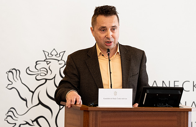 ČT chce po radních vymáhat miliony za odvolání komise. Absurdní, říká Matocha
