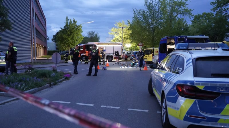 Německem otřásá vražda 14letého chlapce. Podezřelý migrant měl být deportován už před lety