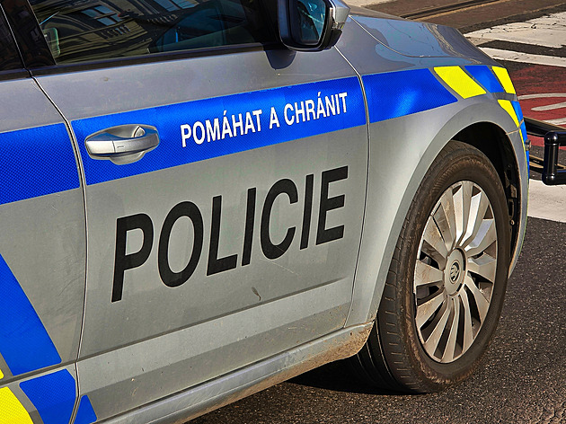 Cizinec v roli kurýra převzal půl milionu od podvedené ženy, skončil ve vazbě