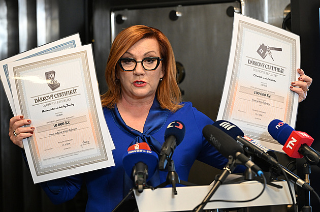 Analytici vítají obnovení dluhopisů pro občany, popsali výhody proti spoření