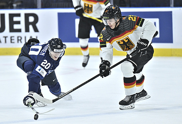 ONLINE: Finsko - Německo 0:0. Kdo si připíše v Curychu první vítězství?