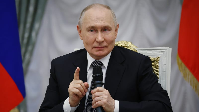 „Bojíme se blížící se katastrofy.“ Putin je ve složité situaci, zdroje mluví o zklamání elit