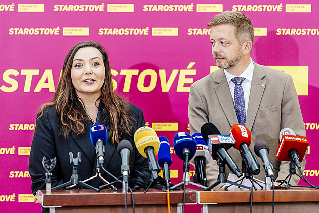 V tajné volbě místopředsedy Sněmovny neuspěla po Rakušanovi ani Urbanová