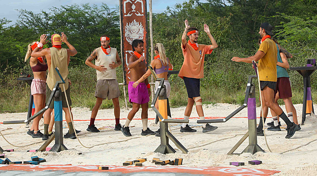 Survivor Česko & Slovensko 2026: Kdo vypadl ze hry a kdy bude poslední díl