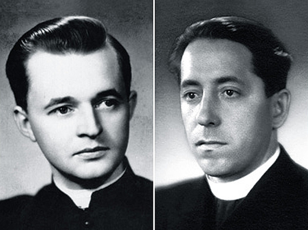 Největší událost v historii brněnské diecéze vrcholí. Popravené kněze blahořečí